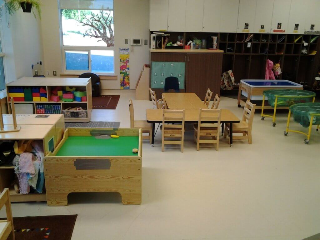 Sunny Mountain Daycare Centre Jubilee Fund